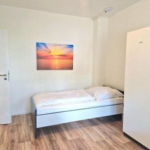 Meribu S27 Wohnung Fuer Monteure Und Arbeiter