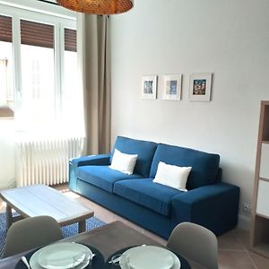 Appartement à 2 Chambres à Coucher