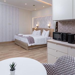 Studio de Luxe Lit King-Size