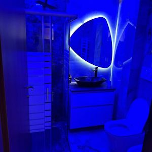 Family Private Bathroom Room