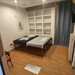 Chambre Lit King-Size