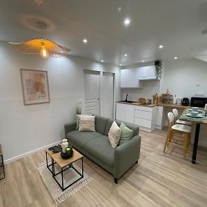 Appartement à 1 Chambre à Coucher