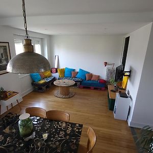 Appartement Belfort Centre