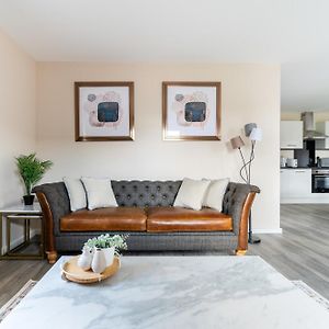 2Bed Apartment Manchester