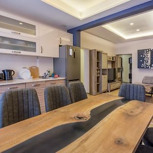 Appartement Premium à 3 Chambres à Coucher