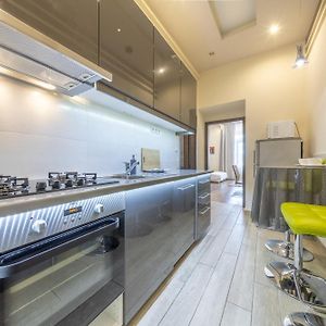 Appartement de Luxe