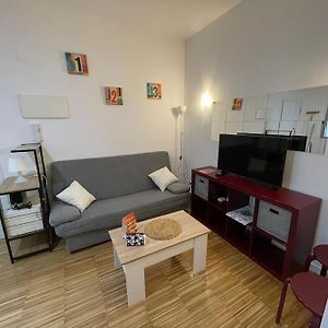 Estudio Barrio Malasana