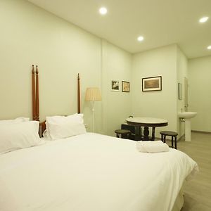 Studio de Luxe Lit King-Size