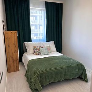 Apartament Blisko Dworca Warszawa Zachodnia, Miejsce Parkingowe W Cenie