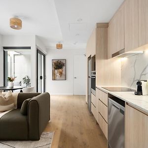 The Henrietta Apartments By Urban Rest