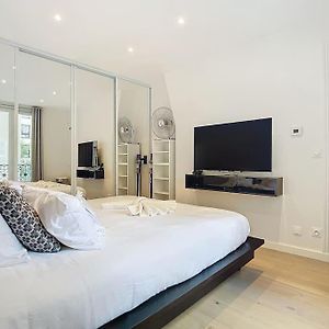 Appartement à 1 Chambre à Coucher