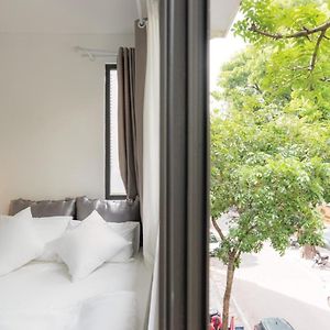 Chambre Lit Queen-Size