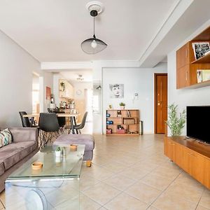 Appartement à 2 Chambres à Coucher