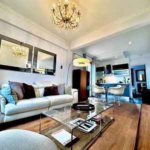 Aparthotel Riviera - Le Petit Balcon De L'Opera - Old Town Promenade Des Anglais