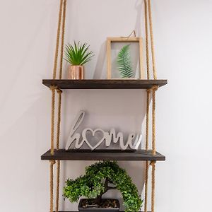 Appartement de Luxe à 1 Chambre à Coucher