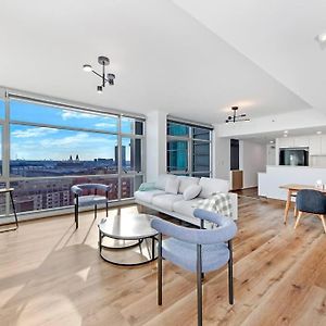 Appartement à 3 Chambres à Coucher