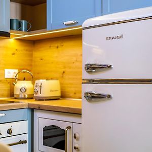 Appartement de Luxe