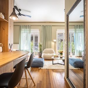 Oasis Athens - Boutique Suites