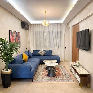 Grand Appartement Moderne
