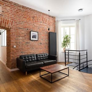 Maisonette