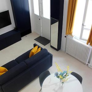 Studio Parisien Renovated - Close To The Pantheon