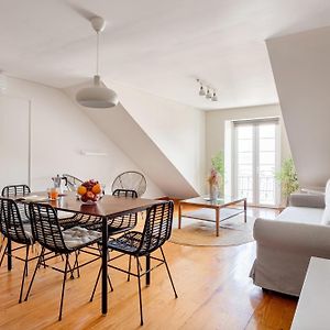 Appartement à 2 Chambres à Coucher
