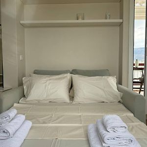 Loft Pagrati