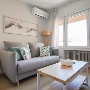 Cozy Studio-Chamberi