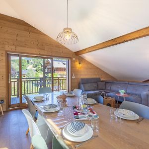 Appartement Supérieur