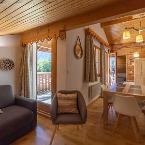 Appartement Supérieur à 2 Chambres à Coucher