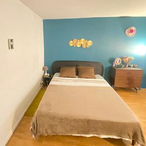 Appartement Studio