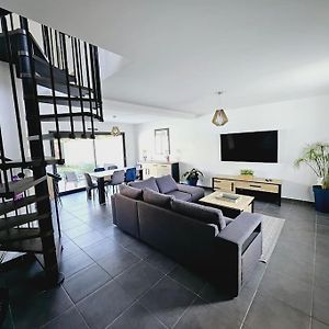 Maison 4 Chambres