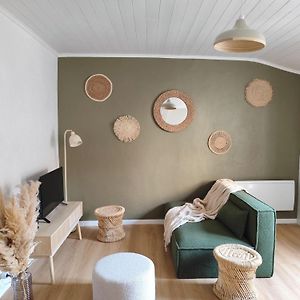 Appartement à 2 Chambres à Coucher