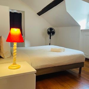 Appartement à 1 Chambre à Coucher