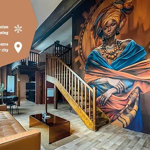 Casa Andrea - Hypercentre & Climatisation
