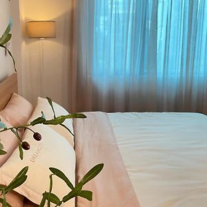 Chambre Lit King-Size