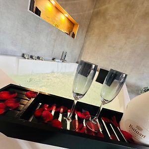 Appartement à 1 Chambre à Coucher