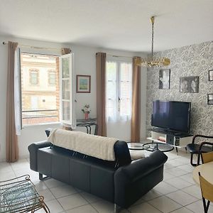 Appartement Hypercentre Avec Parking
