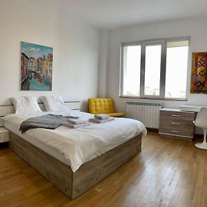 Appartement à 1 Chambre à Coucher