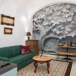Traditional Apartment With Maltese Internal Court Yard - Designed With Traditional Stone And Tiling