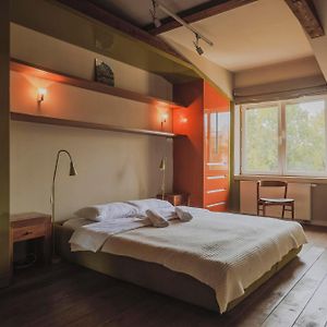 Saw! Krakow Apartments - Studencka