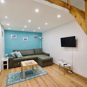 Appartement Studio