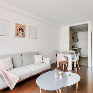 Appartement à 1 Chambre à Coucher
