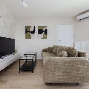 Appartement à 1 Chambre à Coucher
