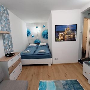 Skyblue Apartment