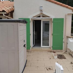 Maison 1 Chambre