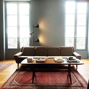 Coeur Du Marais - Grand Appartement 2 Chambres