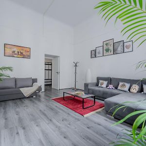 Stunning & Spacious 2Bdr Apt In Center Prague1