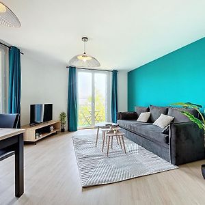 Appartement à 2 Chambres à Coucher