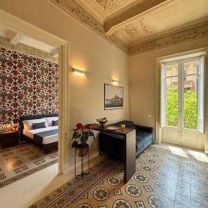 Appartement de Luxe à 1 Chambre à Coucher